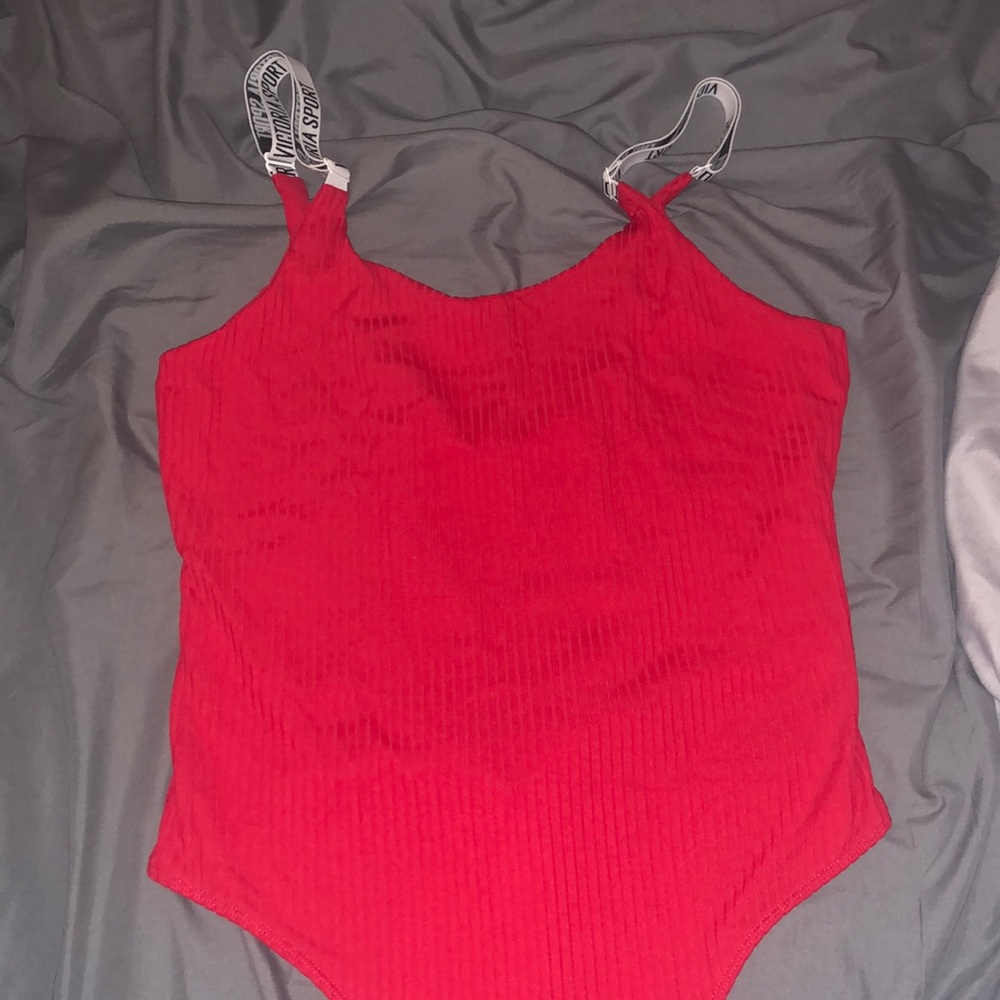 VS Sport one piece!